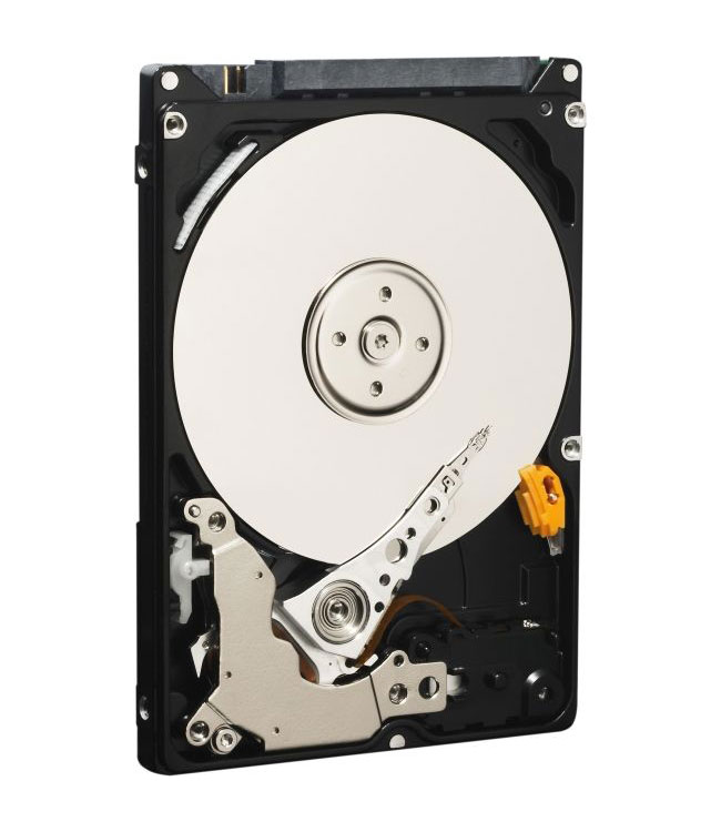 WD1200BEKT-60F3T1 Western Digital Scorpio Black 120GB 7...