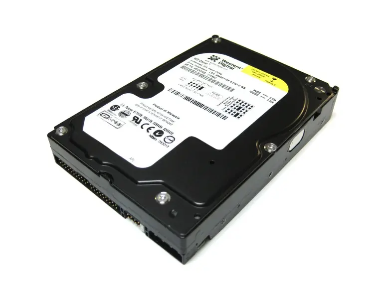 WD1200SB-0AKBC0 Western Digital RE 120GB 7200RPM ATA-100 8MB Cache 3.5-inch Hard Drive