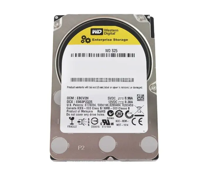 WD1460BKFF Western Digital S25 147GB 10000RPM SAS 3GB/s...