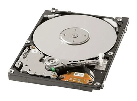 WD1600BEKT-75A25T0 Western Digital 160GB 7200RPM SATA 3GB/s 2.5-inch Hard Drive