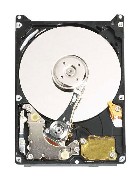 WD1600BEVE-00UST0 Western Digital Scorpio 160GB 5400RPM...