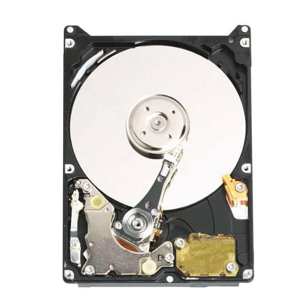 WD1600BEVE-11UYT0 Western Digital Scorpio 160GB 5400RPM ATA-100 8MB Cache 2.5-inch Hard Drive