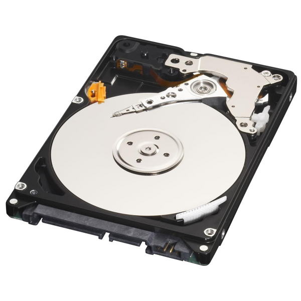 WD1600BPVT-11JJ5T0 Western Digital 160GB 5400RPM SATA 3...