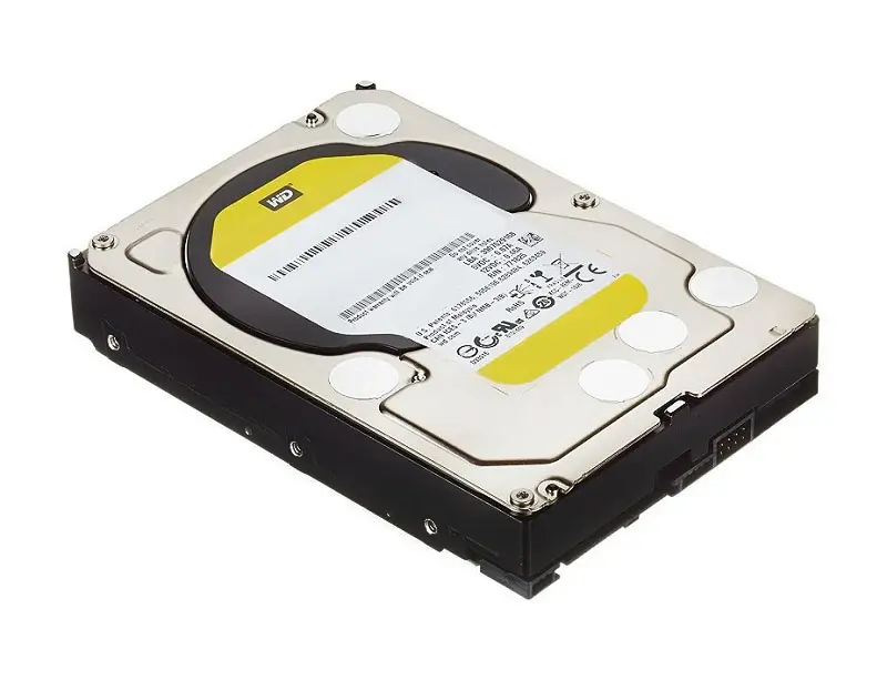 WD2000FYYG-18A21V2 Western Digital 2TB 7200RPM SAS 6GB/...