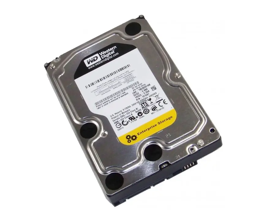 WD2002FYPS-01U1B0 Western Digital Enterprise RE4-GP 2TB...