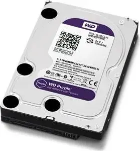 WD20PURX Western Digital Purple 2TB 7200RPM SATA 6GB/s ...