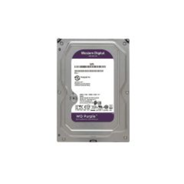 WD22PURZ Western Digital Wd Purple 2tb 5400rpm Sata-6gb...