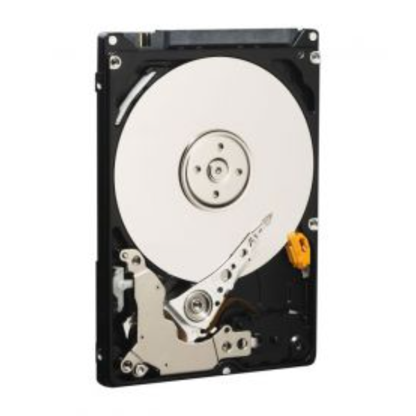 WD2500BEVS-22RDA0 Western Digital Scorpio Blue 250GB 54...