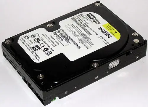 WD2500KS Western Digital Caviar Se16 250GB 7200RPM SATA...