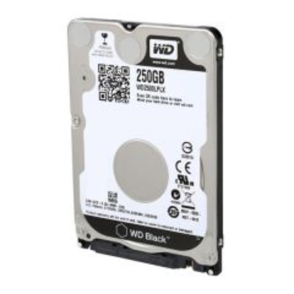 WD2500LPLX-00ZNTT0 Western Digital Black 250GB 7200RPM ...