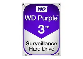 WD30PURZ Western Digital Purple 3TB 5400RPM SATA 6GB/s ...