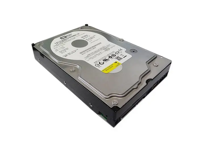 WD3200AUDX-73AMGY0 Western Digital 320GB 5400RPM SATA 6GB/s 3.5-inch Hard Drive