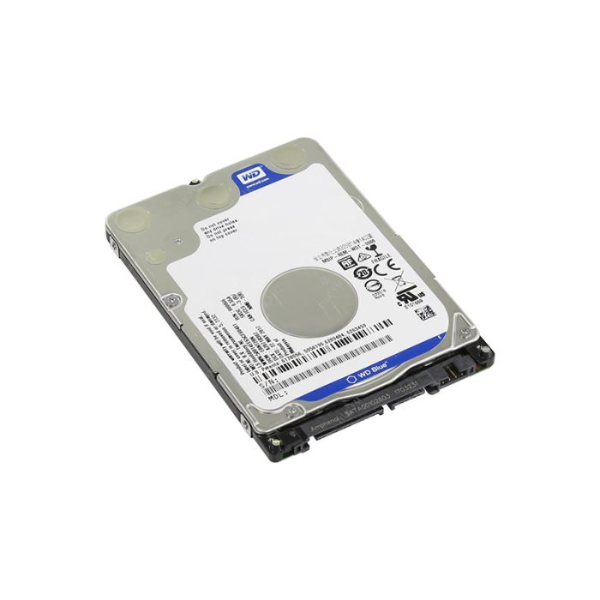 WD320BMVS Western Digital 320GB 5400RPM SATA 3GB/s 8MB ...