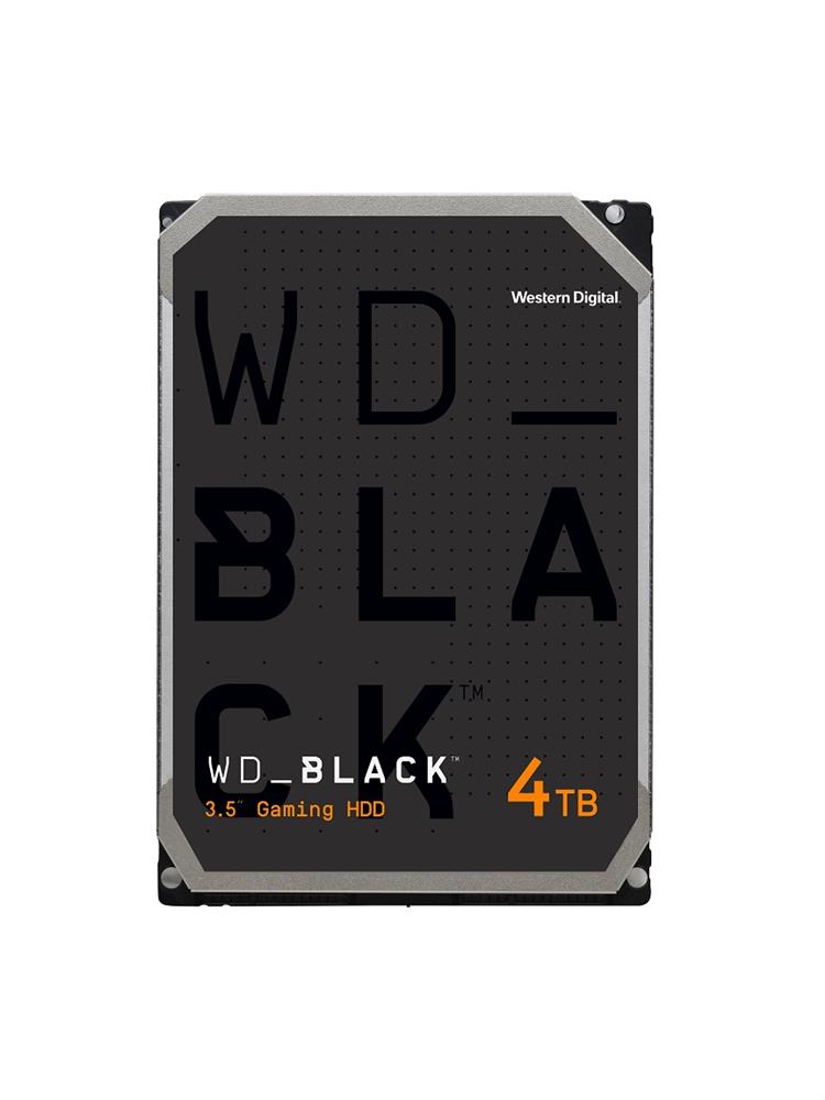 WD4005FZBX Western Digital Black 4TB 7200RPM SATA 6GB/s...