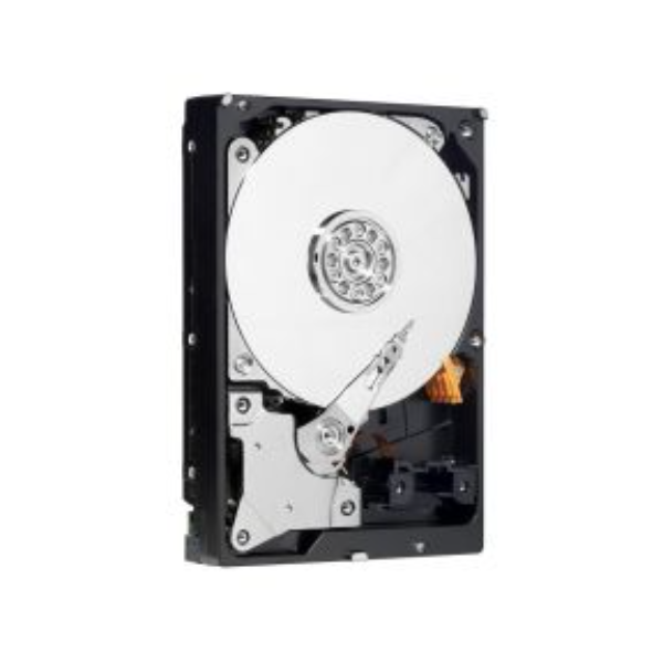 WD40EFRX Western Digital Red 4TB 5400RPM SATA 6GB/s 64MB Cache 3.5-inch Hard Drive