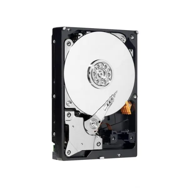 WD40EURX Western Digital 4TB 5400RPM SATA 6GB/s 64MB Ca...