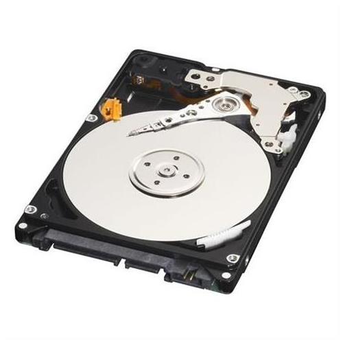 WD5000BEKT-00A03T0 Western Digital Scorpio Black 500GB ...