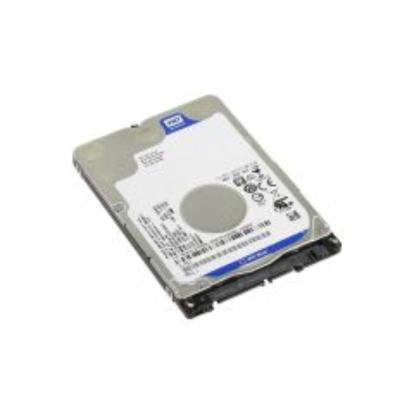 WD5000L22X Western Digital 500GB 5400RPM SATA 6GB/s 2.5...