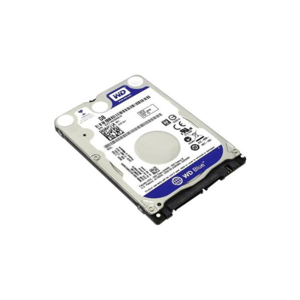 WD5000LPCX-08VHAT0 Western Digital 500GB 5400RPM SATA 6...