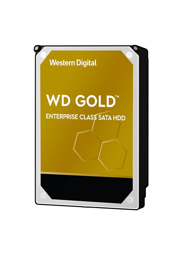 WD6003FRYZ Western Digital Wd Gold 6tb 7200rpm Sata-6gb...