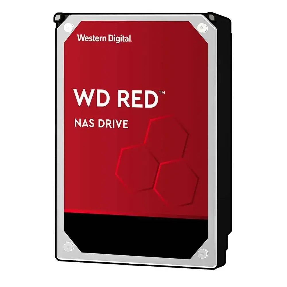 WD60EFAX Western Digital Red 6TB 5400RPM SATA 6GB/s 256...