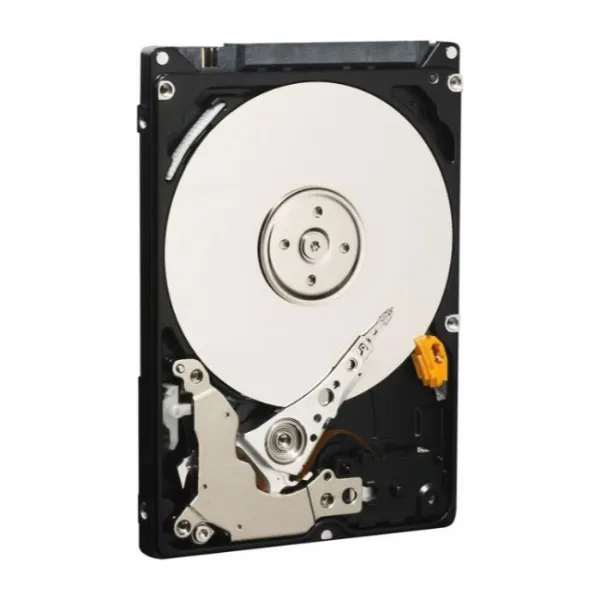 WD6400BPVT Western Digital Scorpio Blue 640GB 5400RPM S...