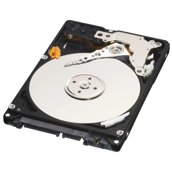 WD7500BPVT-60HXZT3 Western Digital Scorpio Blue 750GB 5...