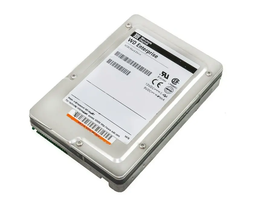 WDE18310 Western Digital Enterprise 18.3GB 10000RPM Ult...