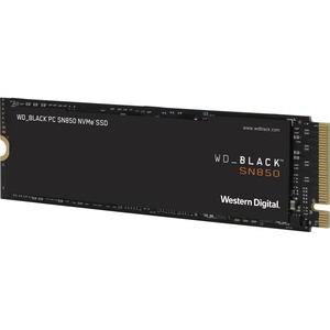 WDS100T1X0E Western Digital Wd Black Sn850 Nvme 1tb Pci...