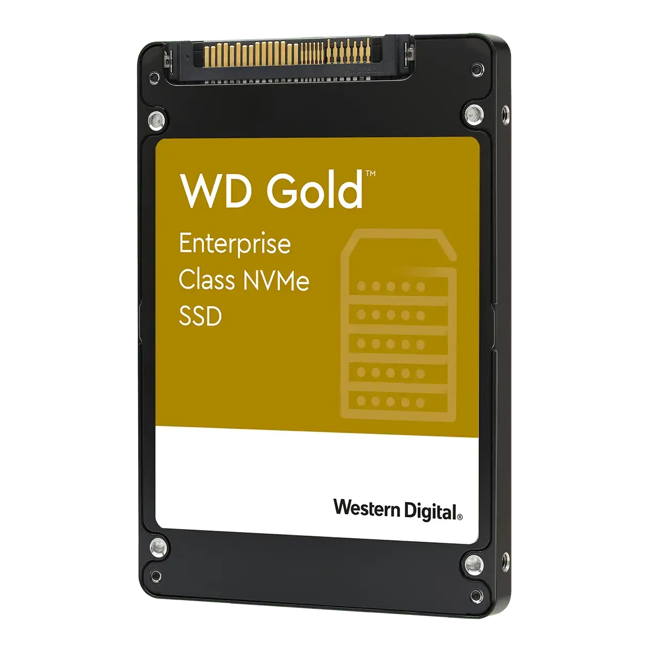 WDS192T1D0D Western Digital Gold 1.92TB PCI-Express 3.1...
