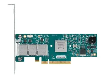 WFN92 Dell ConnectX-3 VPI Single-Port QSFP FDR IB Adapter Card