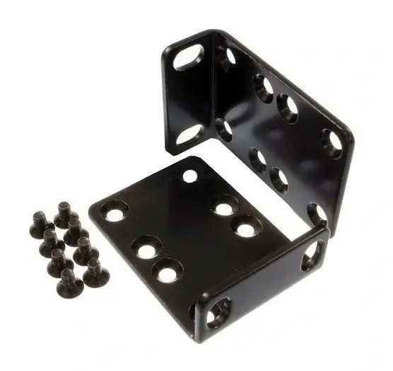 WJ690 Dell 1U Rack Mount Kit for PowerConnect