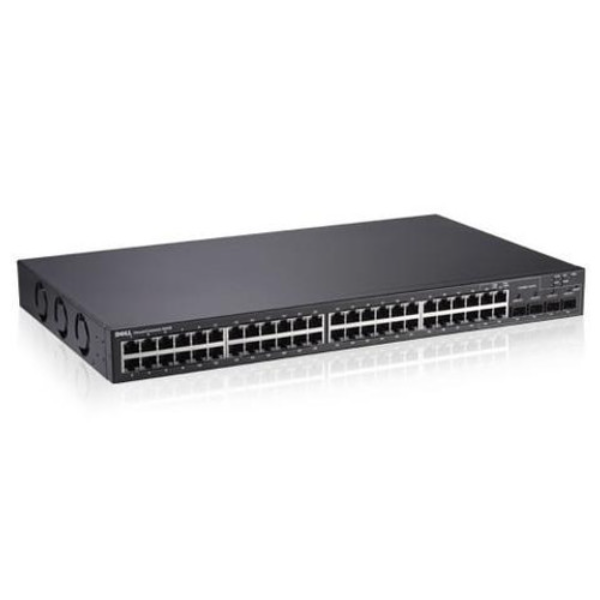 WK630 Dell PowerConnect 5448 48 Port Gigabit Switch