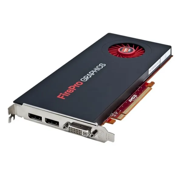 WL050AA HP FirePro V5800 PCI-Express 2.0 X16 1GB GDDR5 ...