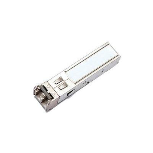 WLCSFPLX Juniper 1GB/s 1000Base-LX LC Duplex Connector Long Wavelength (1300nm) 10km Over Single-Mode Fiber SFP Transceiver Module