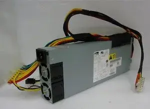 WLS07282 HP 650-Watts Power Supply for ProLiant DL145 G3