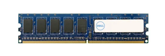 WM5YY Dell 4GB DDR3-1600MHz PC3-12800 ECC Unbuffered CL...