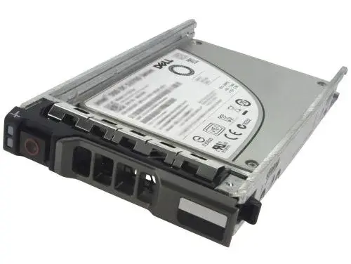 WPC91 Dell 960GB Mix Use SATA 6GB/solid State Drive
