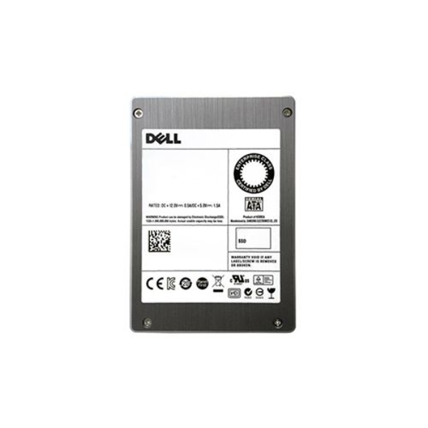 WPP9G DELL 1.92tb Pcie 4.0 X4 Nvme U.2 15mm 3d3 Tlc 2.5...