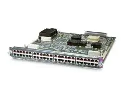 WS-X6148-GE-TX Cisco Catalyst 6500 48-Port 10/100/1000M...