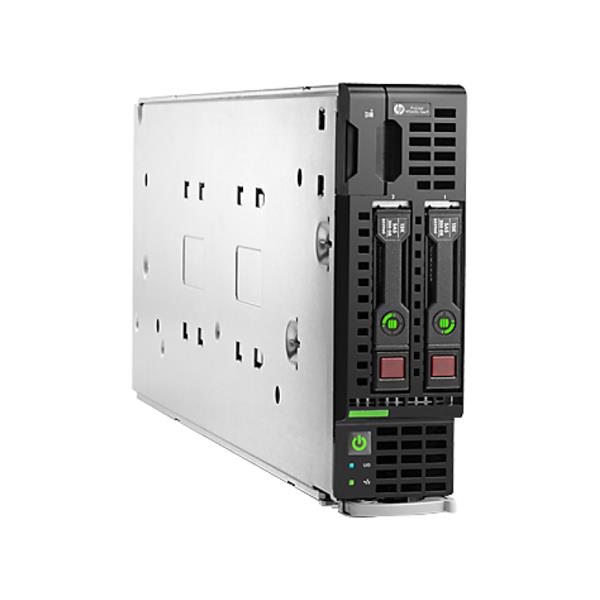 WS460c HPE ProLiant Gen8 Server Blade