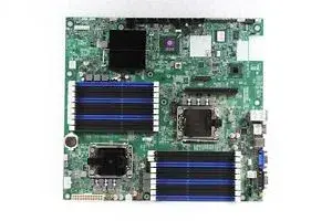 WT5R3 Dell System Board (Motherboard) for PowerEdge C11...
