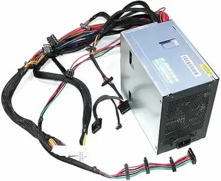 WU115 Dell 750-Watts Desktop Power Supply