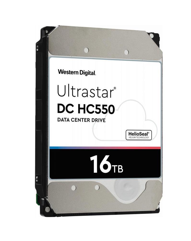 WUH721816AL5205 Western Digital Ultrastar Dc Hc550 16tb...