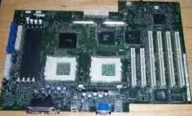 WWV8K Dell System Board (Motherboard) for PowerEdge T71...