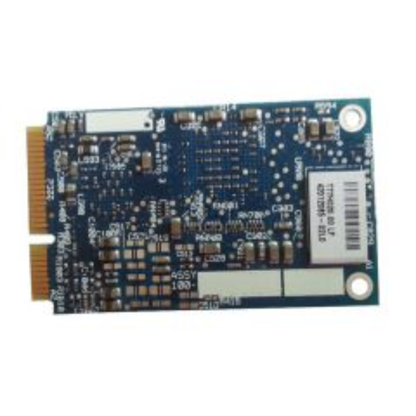 WX637 Dell / Broadcom Blu-Ray HD Decoder Mini PCI-Express Video Card