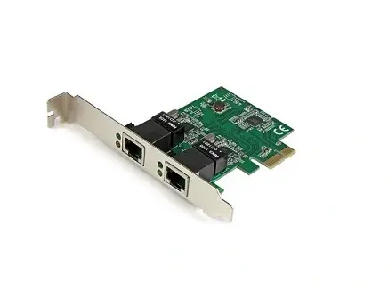X1128A-R6 NetApp 4GB FC-Target Dual-Port PCI Express Ad...