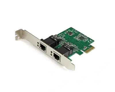 X1140A-R6 NetApp Dual-Port 10GBE SFP+ PCI Express Netwo...