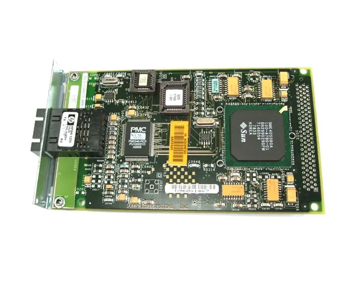 X1147A Sun ATM-155/M Fiber 4.0 S-Bus Adapter for Enterp...