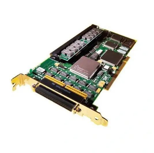 X1355A-2 Sun Quad Port High Speed Serial Interface PCI Adapter
